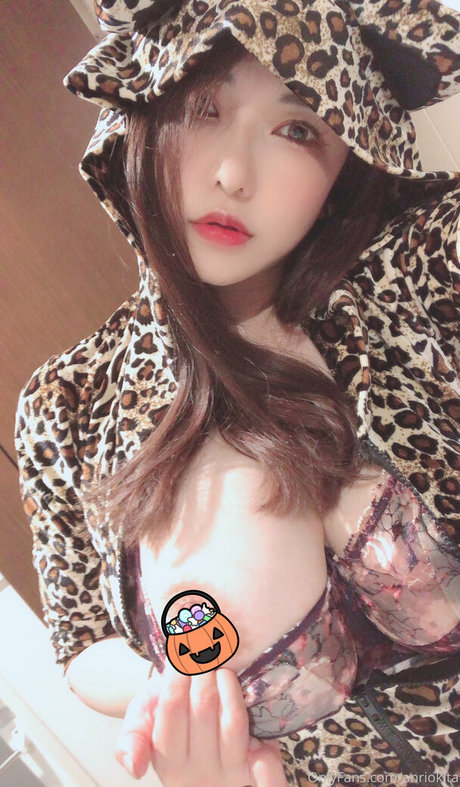 anriokita ポルノスター 写真