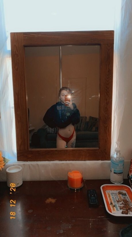 gingersbellycontent トップモデル 画像