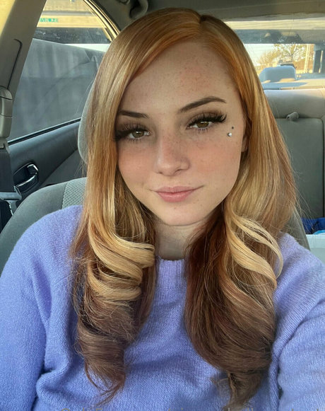 gingersbellycontent アートモデル アーカイブ