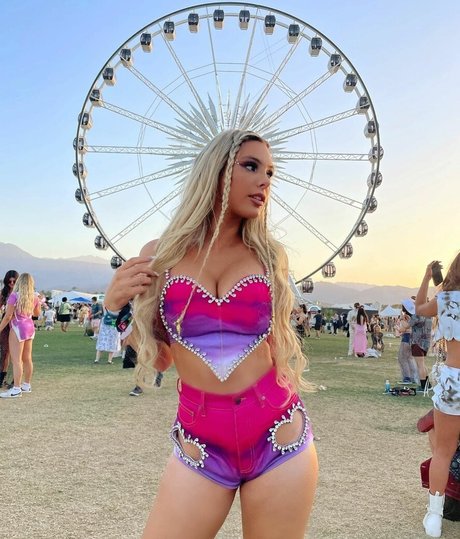 Lele Pons HD女優 画像