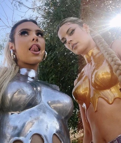 Lele Pons セックスモデル 写真