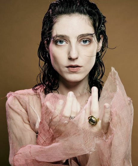 Jasmine van den Bogaerde 最高のモデル 写真