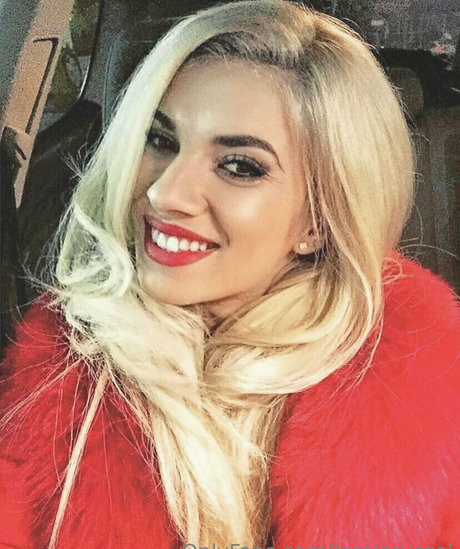 jessierussel トップスター 写真