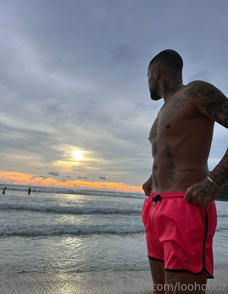 loohoodz かわいいスター ギャラリー