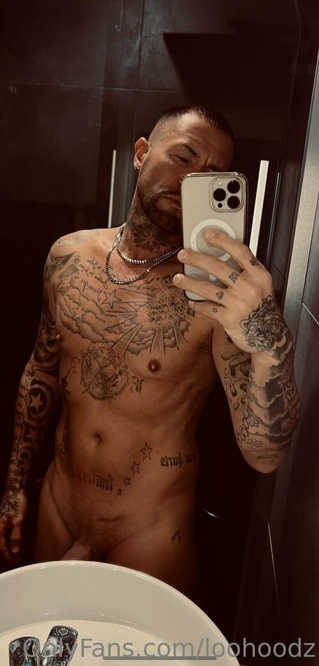 loohoodz スターセックス 画像