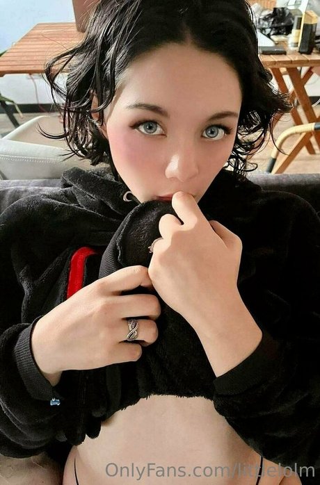 littlelolm トップスター 写真