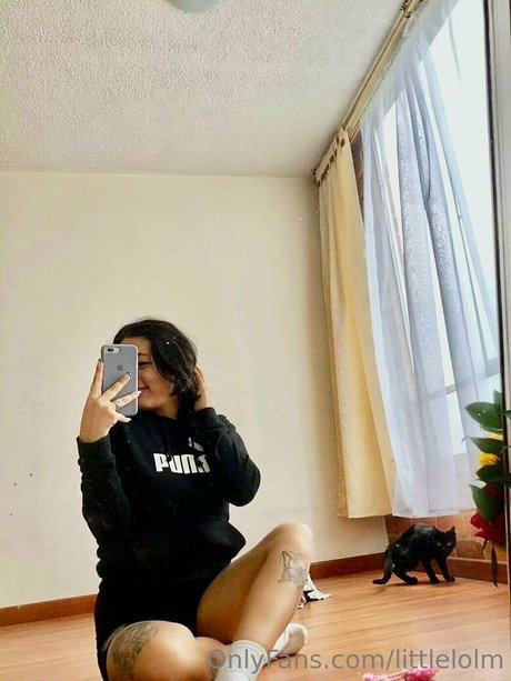 littlelolm 最高のポルノスター 画像