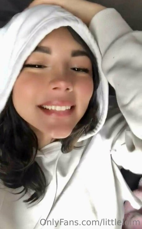 littlelolm 美しいモデル 写真