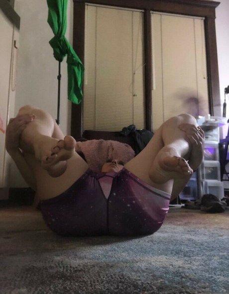 Jess Brohard 高品質モデル 画像