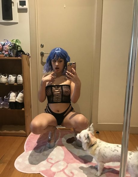 Spacegirlgemmy ヌード女優 ギャラリー