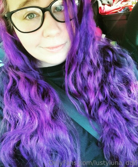 lustyluna ddd アートポルノスター 画像