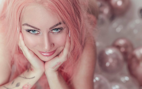 francyfree ポルノスター エロティック 写真