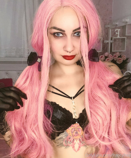 francyfree HDポルノスター 写真