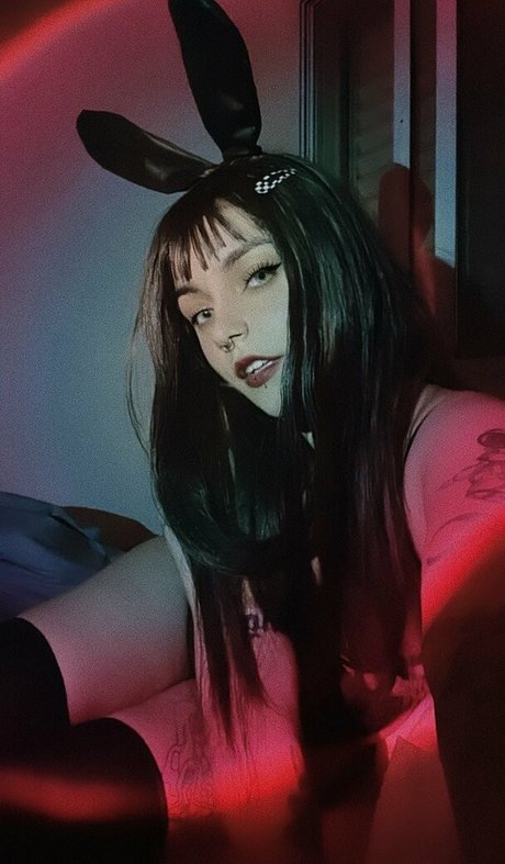 Ligiaya アートモデル 写真