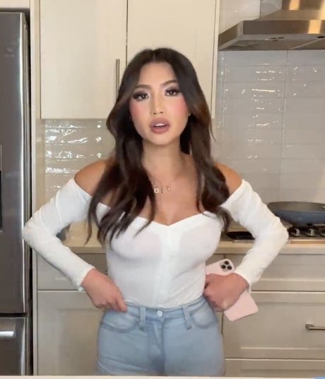 Karenliao 素敵なスター 画像