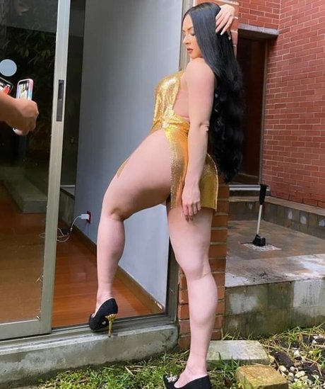 キティ・ウェット・オンリーファンズ 美しいポルノ 写真