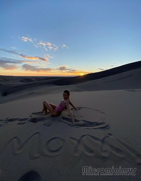 Love Moxxi 高品質のポルノスター 画像