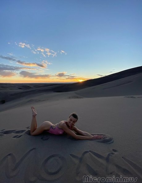 Love Moxxi 写真集