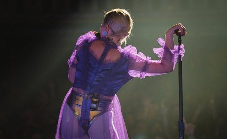 Carly Rae Jepsen 限定スター アーカイブ