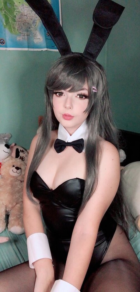 Sumipiyacos アートモデル ギャラリー