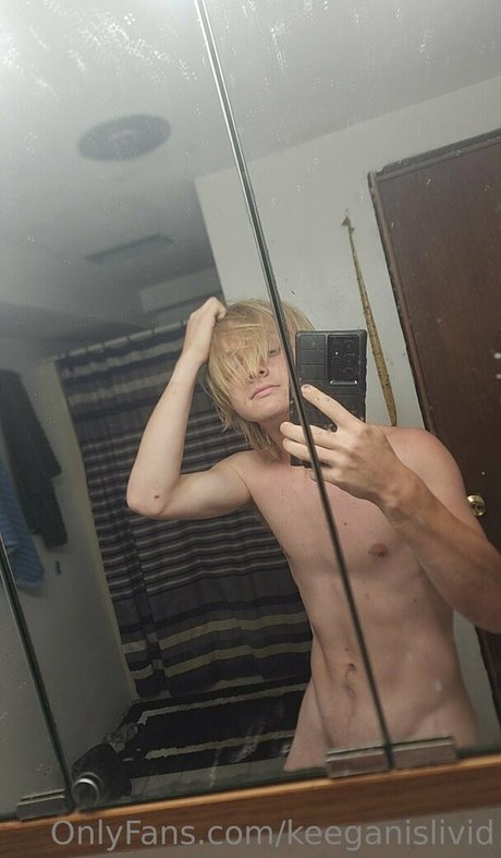 keeganislivid セクシーモデル アーカイブ