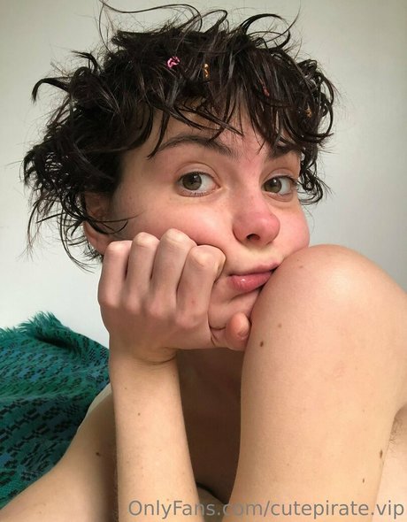 cutepirate vip 写真集