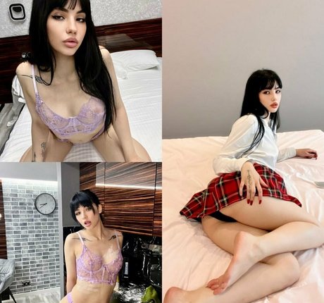 karina nb ホットなポルノスター 写真