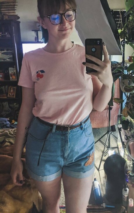 NatashaCameron ポルノスター 写真