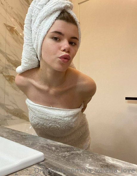 Vlaeria セックスモデル 写真