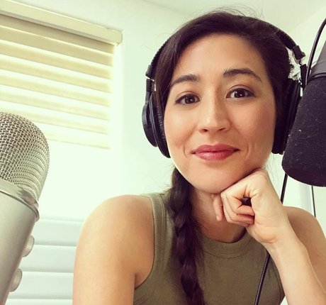 Mina Kimes アダルトモデル ギャラリー