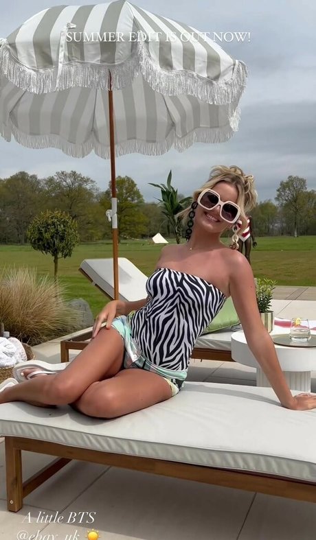 Tasha Ghouri 美しいポルノスター 画像