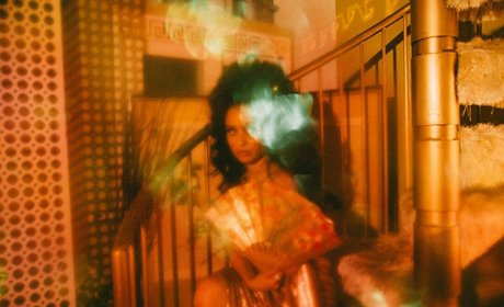 Alexa Demie ヌードモデル アーカイブ