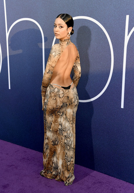 Alexa Demie アートスター 画像