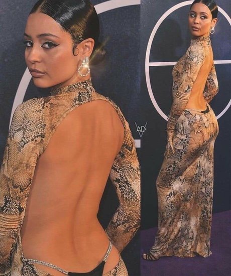 Alexa Demie トップ女優 写真