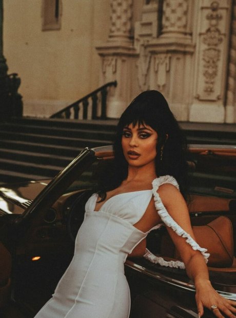 Alexa Demie ポルノスター セックス 写真