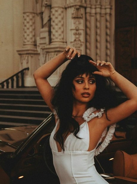 Alexa Demie ポルノスター 美しい 写真