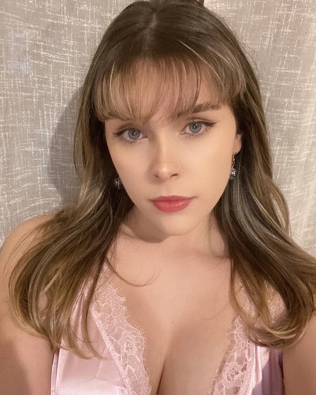 Olivia Herdt 素敵なスター 写真