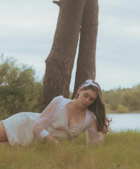 Olivia Herdt xxxモデル 画像