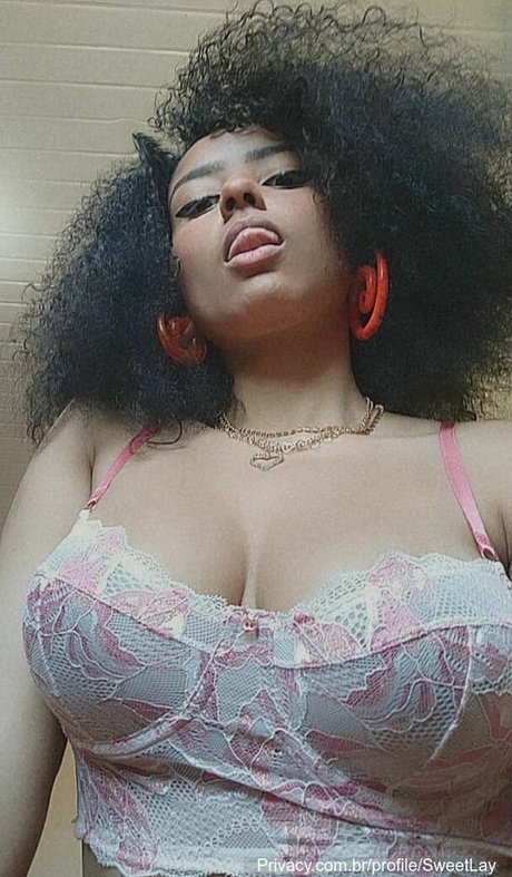 Laysla Jack 無料モデル 画像