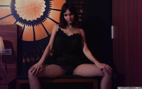 大きなお尻の黒人オンリーファンズ ホット裸 写真