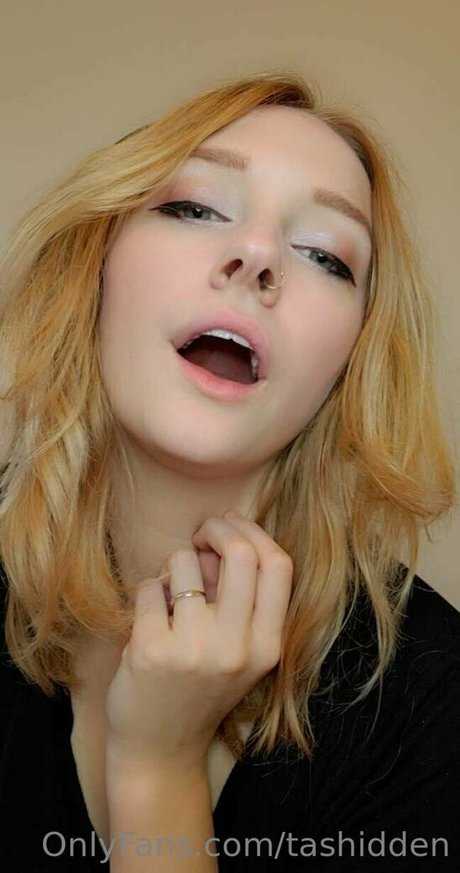 Tashidden ポルノスター アート 写真