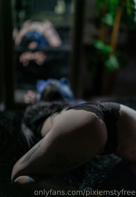 pixiemstyfree 素敵な女優 アーカイブ