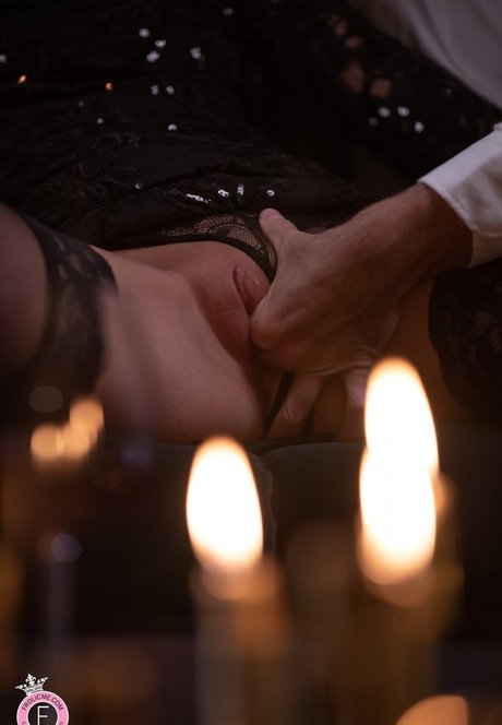 Tina Kay トップスター 写真