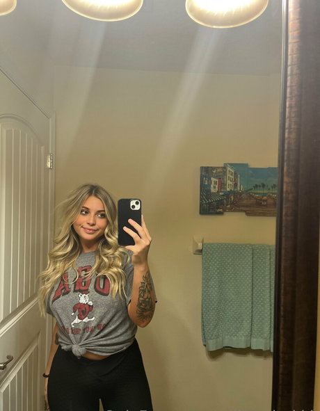 willowclarkk ヌードのポルノスター 写真