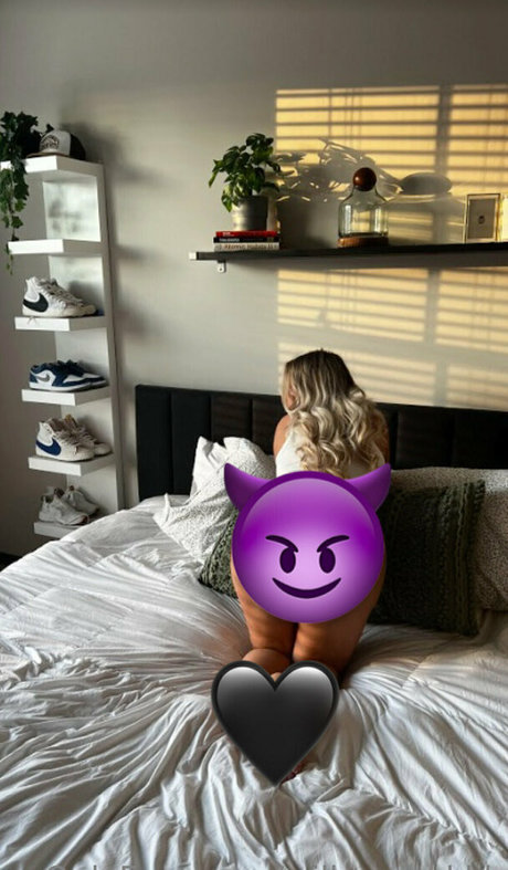 willowclarkk 写真集