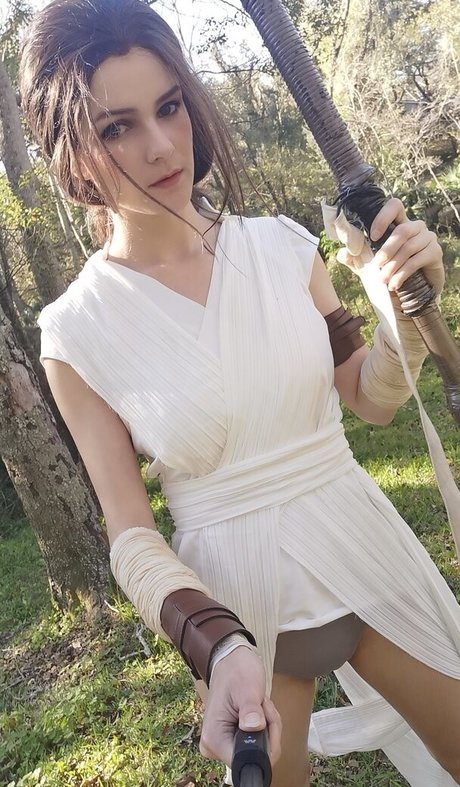 shaeunderscore 写真集