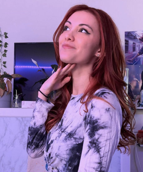 Echochlo 素敵なモデル 写真