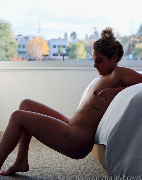 BaileyBrews xxxポルノスター 写真