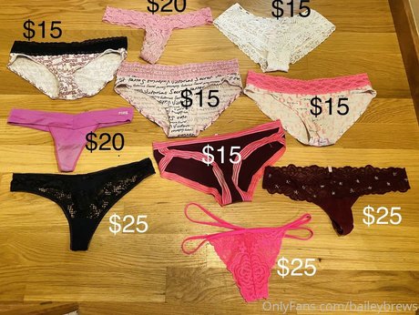 BaileyBrews アートモデル 写真