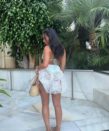 Paige Thorne ポルノスター 独占 写真